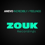 cover: Anevo - Incredibly