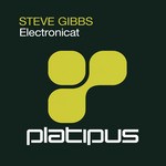 cover: Steve Gibbs - Electronicat