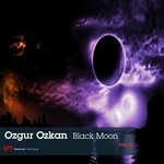 cover: Ozgur Ozkan - Black Moon