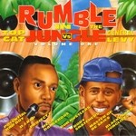 cover: General Levy|Top Cat|Various - Rumble In The Jungle