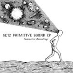 cover: Getz - Primitive Sound