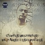 cover: Stephen Rigmaiden - Palm Wine Conversation