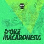 cover: Doke - Macaronesia