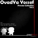 cover: Dan Samoylenko - Private Collection - Vol.2 compiled by Ovadya Yos