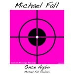 cover: Michael Fall - Once Again