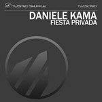 cover: Daniele Kama - Fiesta Privada