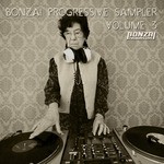 cover: Frank Le Fever|Nu Guise - Bonzai Progressive Sampler - Volume 3