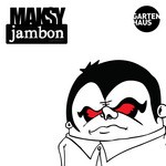 cover: Maksy - Jambon