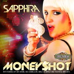 cover: Sapphira - Money$hot