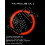 cover: Sickwave|Corner|Dennis Smile|Matyee|Groulih|Danny Smith - WR Showcase Vol 5