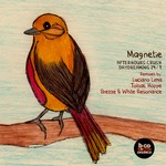 cover: Magnetie - Afterhours Crush