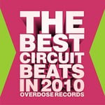 cover: Various - The Best Circuit Beats In 2010