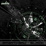 cover: Breathead - Black EP