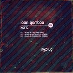 cover: Ioan Gamboa - Karla