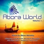 cover: Various - Abora World Volume 1 (unmixed track)