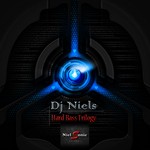 cover: Dj Niels - Hard Bass Trilogy