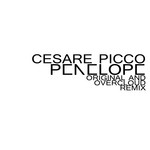 cover: Cesare Picco - Penelope - Original & Overcloud remix