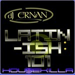 cover: Dj Ernan - Latin Ish 101