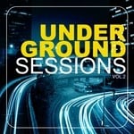 cover: Various - Underground Sessions Vol 2