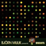 cover: Bjoern Mulik - The DNS Biscuits