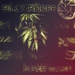 cover: Billy Roger - Super silver EP