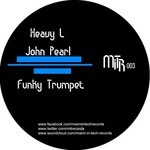 cover: Heavy L|John Pearl - Funky Trumpet