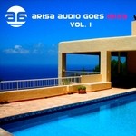 cover: Various - Arisa Audio Goes Ibiza Vol.1