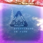 cover: The Hazy Hollow - Everything Is Fine