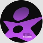 cover: Nuyorica - Unfulfilled Dreams