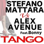 cover: Mattara, Stefano|Alex Avenue|Bonny - Tango