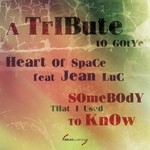 cover: Heart Of Space|Jean Luc - Somebody That I Used To Know