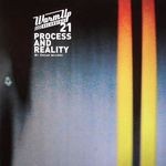 cover: Oscar Mulero - Process & Reality