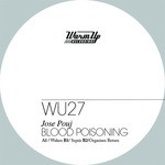 cover: Jose Pouj - Blood Poisoning