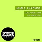 cover: James Hopkins - Loko Bellamy