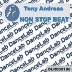 cover: Tony Andreas - Non Stop Beat