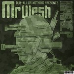 cover: Mr Wesh - Modern Warfare EP