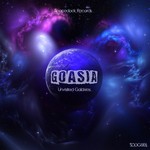 cover: Goasia - Unvisited Galaxies