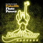 cover: Fakeob - Flute Power