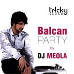 cover: Dj Meola - Tricky 0009