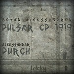 cover: Alekssandar|Boyan Alexssandrov - Tricky 0001