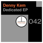 cover: Denny Kem - Dedicated EP