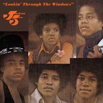 cover: Jackson 5 - Lookin' Through The Windows