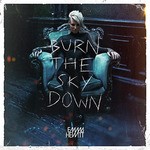 cover: Emma Hewitt - Burn The Sky Down