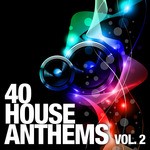 cover: Various - 40 House Anthems Vol 2