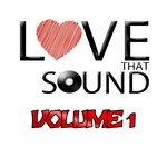 cover: Various - Love That Sound Greatest Hits Vol 1