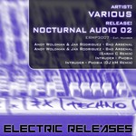 cover: Woldman, Andy|Jax Rodriguez|Intruder - Nocturnal Audio 02