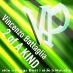 cover: Vincenzo Battaglia - 2 Of A Kind