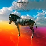 cover: Scissor Sisters - Only The Horses (remixes)