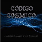 cover: Anna Belen Motto|Ticaae - Codigo Cosmico