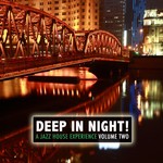 cover: Various - Deep In The Night!, Vol.2 - A Jazz House Experience